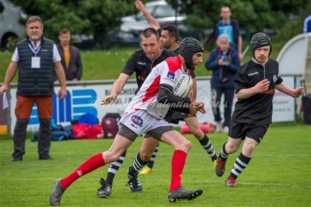 Championnat de France de Rugby Adapté - 2022