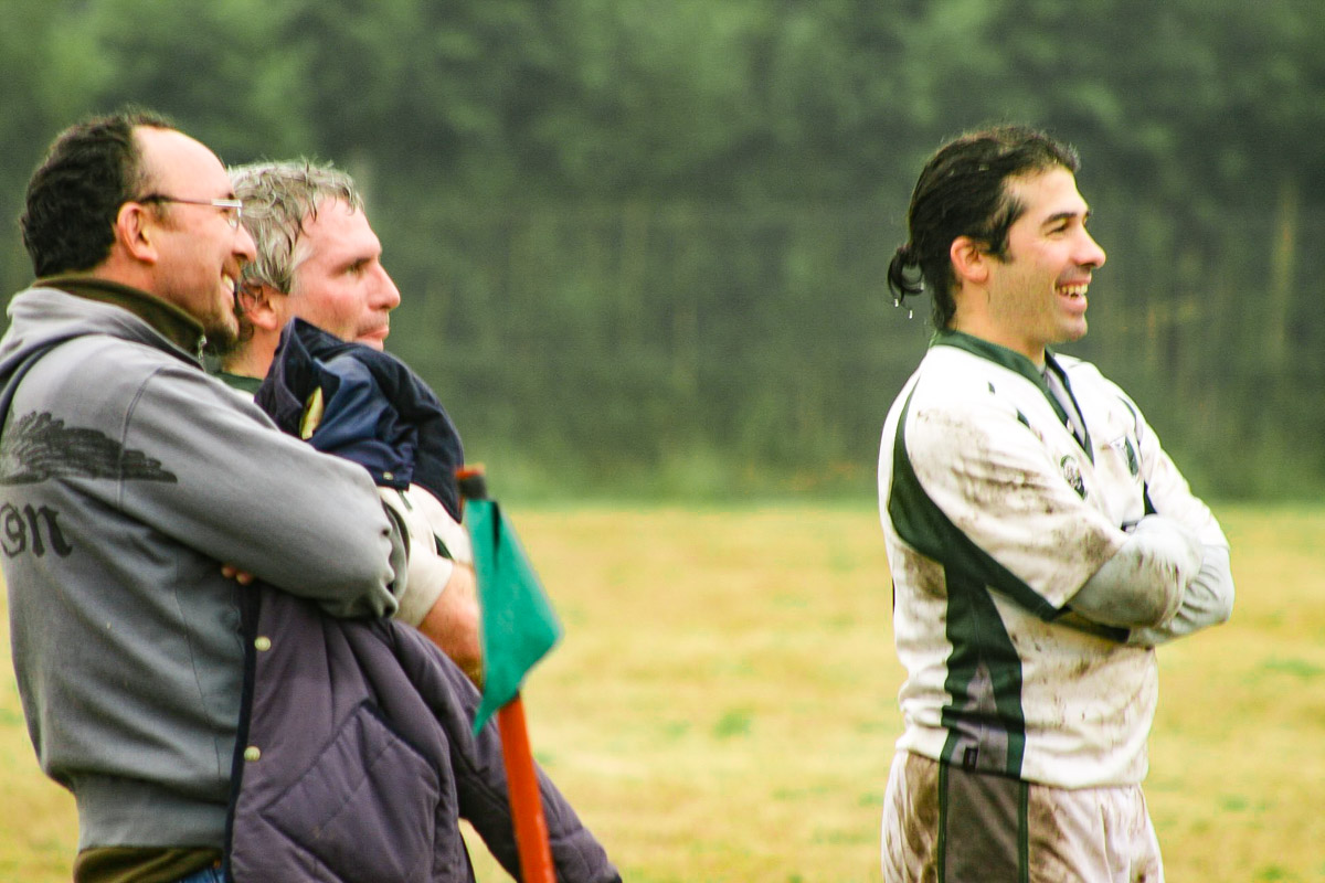  Los Pinos - Círculo de ex Cadetes del Liceo Militar Gral San Martín - RugbyV - Pivetes XV (Los Pinos) vs Liceo Militar Classics (#PivetesXVvsLiceoMilitar2008) Photo by: Diego van Domselaar | Siuxy Sports 2008-06-01
