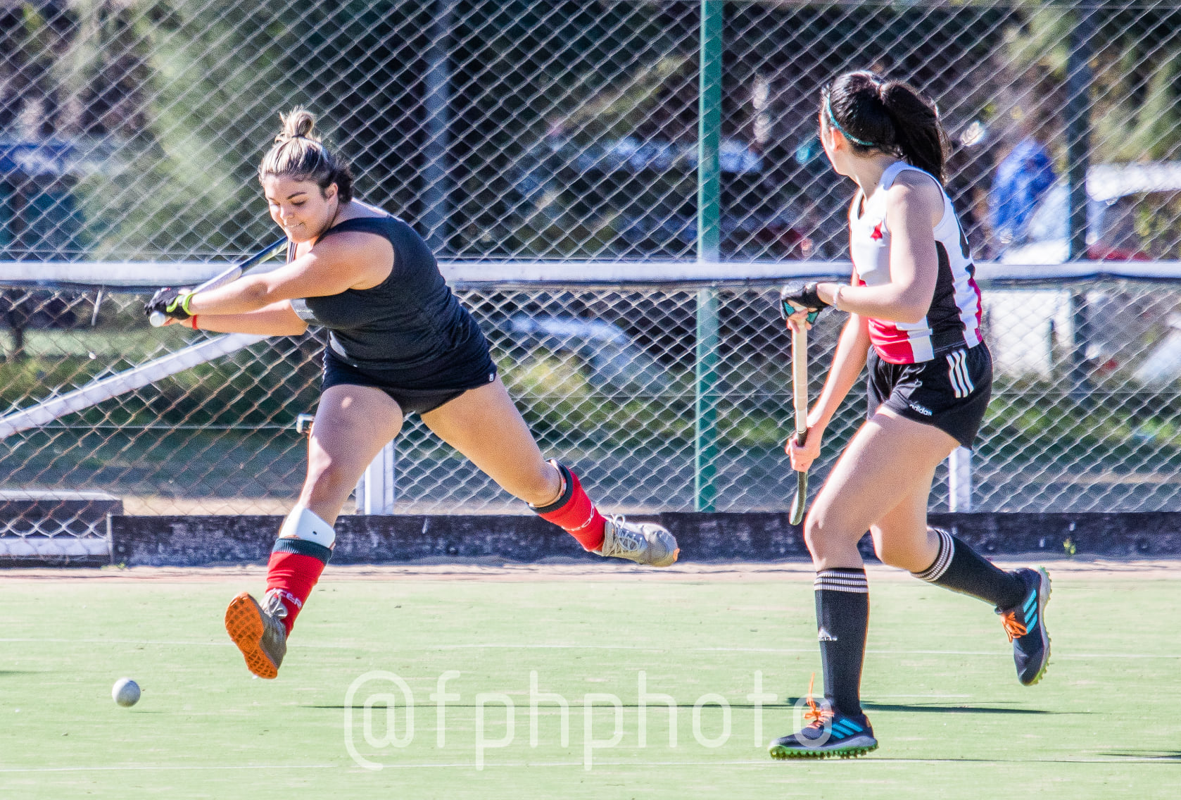  Sociedad Italiana de Tiro al Segno - Mariano Moreno - Field hockey - SITAS vs Mariano Moreno - 6ta (#SITASvsMMoreno6ta2021) Photo by: Alan Roy Bahamonde | Siuxy Sports 2021-07-21