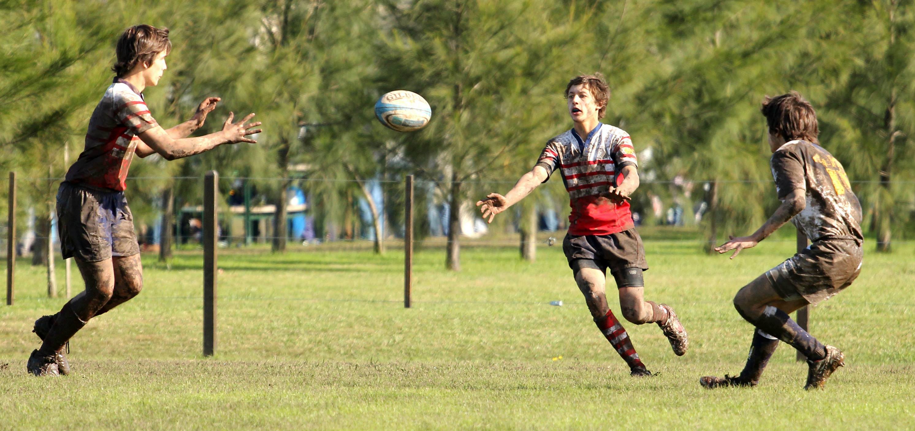  Club Champagnat - Areco Rugby Club - Rugby - Champagnat Vs Areco - M16 2014 (#CHAMPAvsARECO2014M16) Photo by: Luis Robredo | Siuxy Sports 2014-05-18