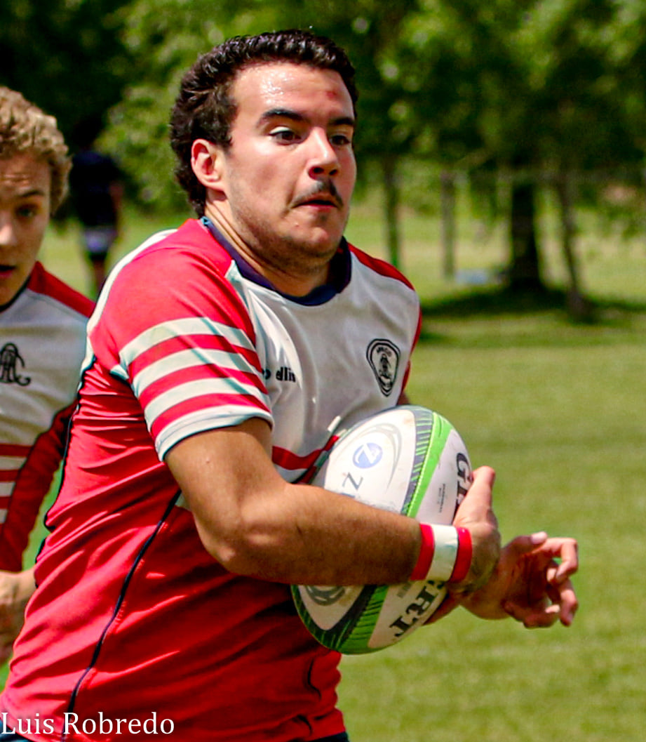  Areco Rugby Club - Old Georgian Club - Rugby - Areco Vs Old Georgian M20 - 2021 (#2021ArecoVsOldGeorgianM20) Photo by: Luis Robredo | Siuxy Sports 2021-10-31