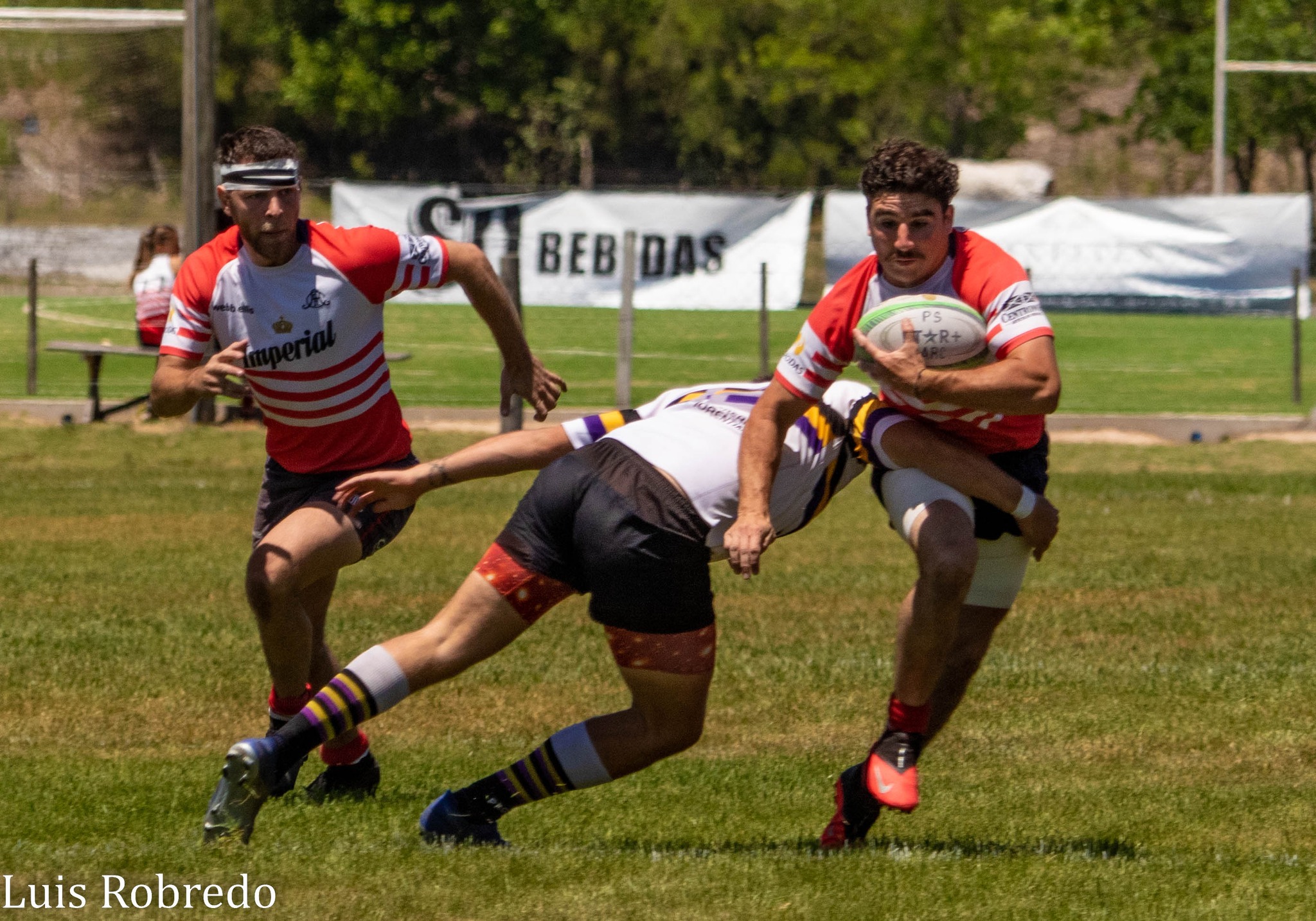  Areco Rugby Club - Club Atlético San Antonio de Padua - Rugby - URBA - Areco RC vs Padua (#URBAArecoPadua2022R1) Photo by: Luis Robredo | Siuxy Sports 2022-11-06