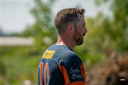 Brome Lake Ducks RC vs Braves de Trois-Rivières - Finales Masculines QC - Prov 2 - Reel A2