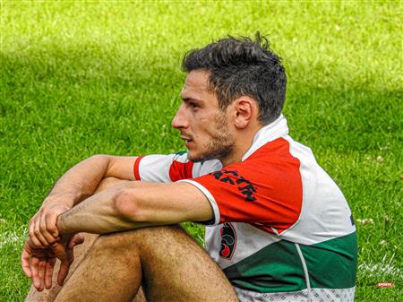 Rugby Club de Montréal vs Ottawa Beavers - 2017