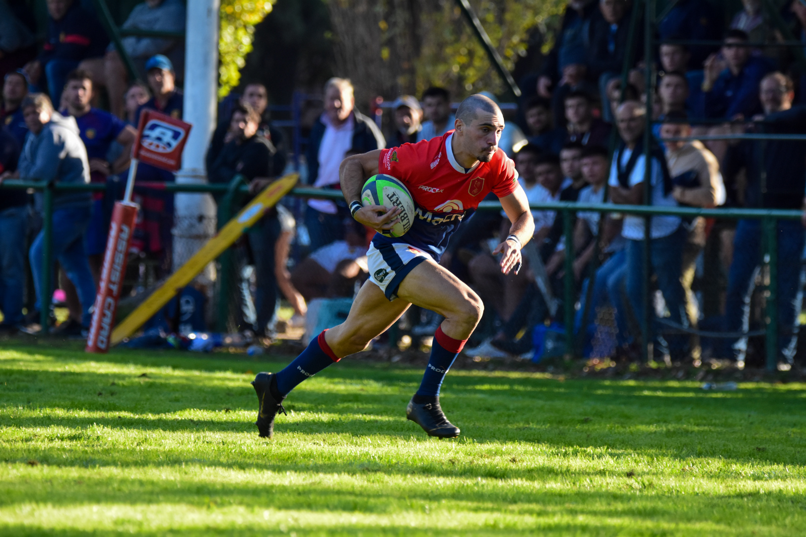 Curupaytí Club de Rugby - Asociación Deportiva Francesa - Rugby - Curupayti (19) vs (25) Deportiva Francesa - URBA - Primera A - F7 (#curupadepo2022) Photo by: Ignacio Pousa | Siuxy Sports 2022-05-14