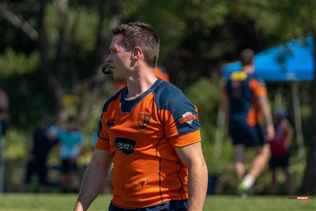 Brome Lake Ducks RC vs Braves de Trois-Rivières - Finales Masculines QC - Prov 2 - Reel A1