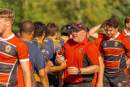 TMR RFC vs Beaconsfield RFC - Finales Masculines QC Super Ligue - Reel B2 - Post
