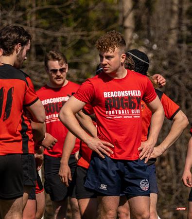 People @Beaconsfield RFC