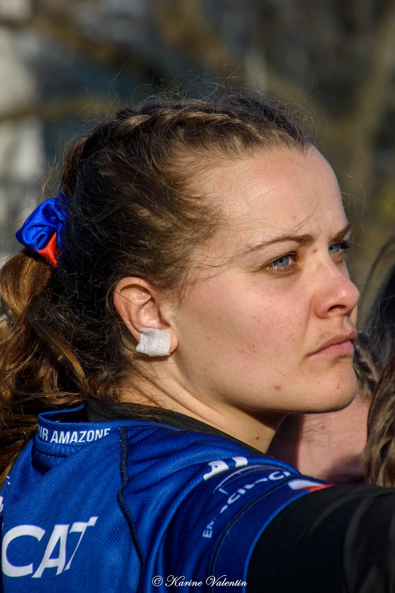  FC Grenoble Rugby - Lyon Olympique Universitaire - Rugby - FC Grenoble Vs Lyon Olympique Universitaire (#AmznesVsLOU2022) Photo by: Karine Valentin | Siuxy Sports 2022-02-20