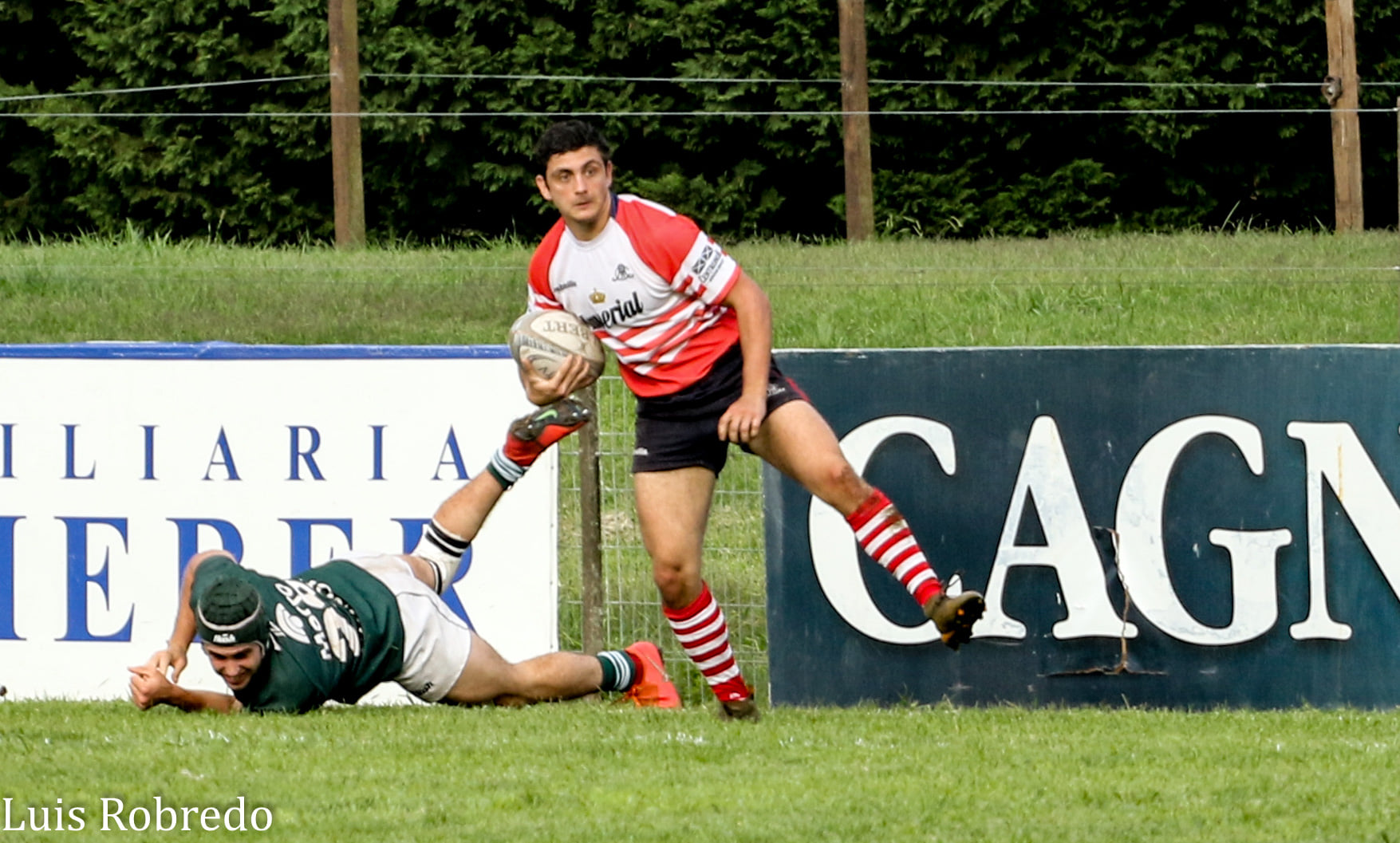  Los Cardos Rugby Club - Areco Rugby Club - Rugby - Los Cardos Rugby Club vs Areco Rugby Club (#LCRCvsARC2022) Photo by: Luis Robredo | Siuxy Sports 2022-03-08