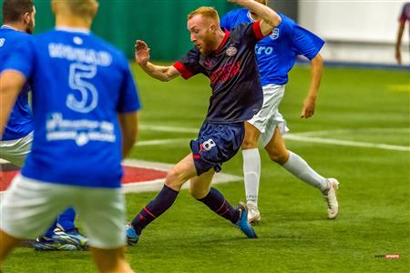 QSL - Montreal United FC vs ASCIM - Reel A (Match)