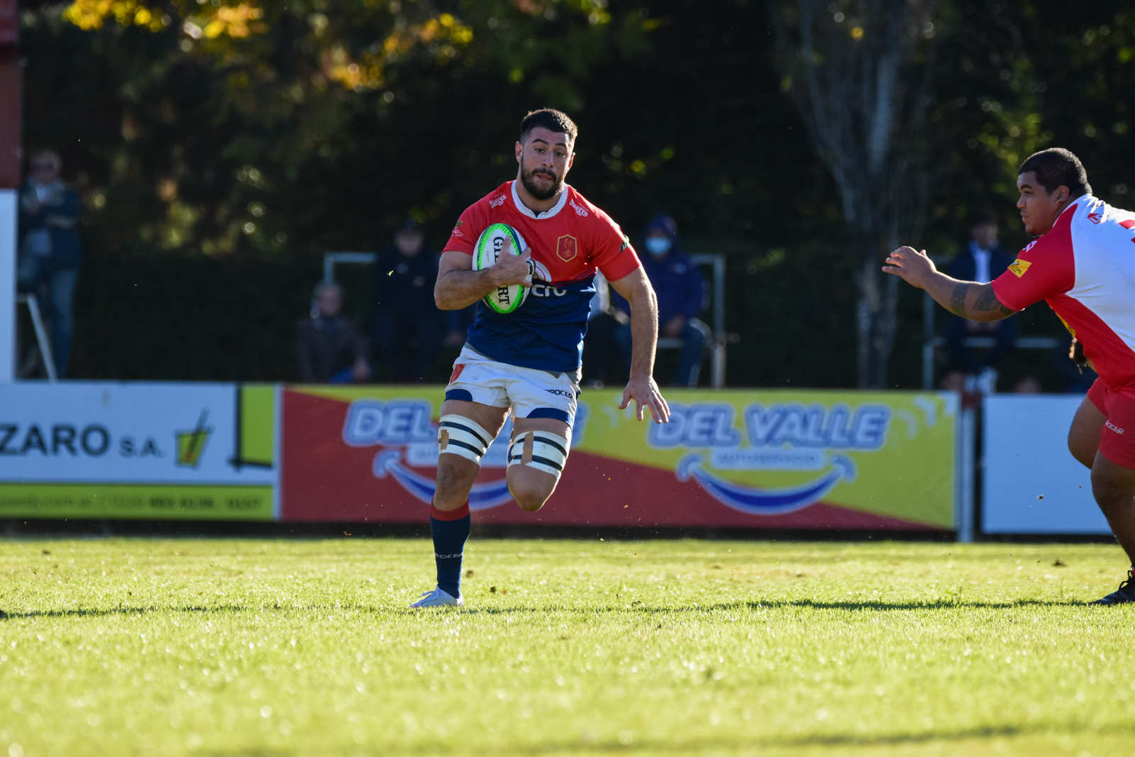  Mariano Moreno - Asociación Deportiva Francesa - Rugby - Mariano Moreno vs Deportiva Francesa - PriA URBA - Primera(33-20), Intermedia(25-19), Pré (#MMvsADF2022) Photo by: Ignacio Pousa | Siuxy Sports 2022-06-11