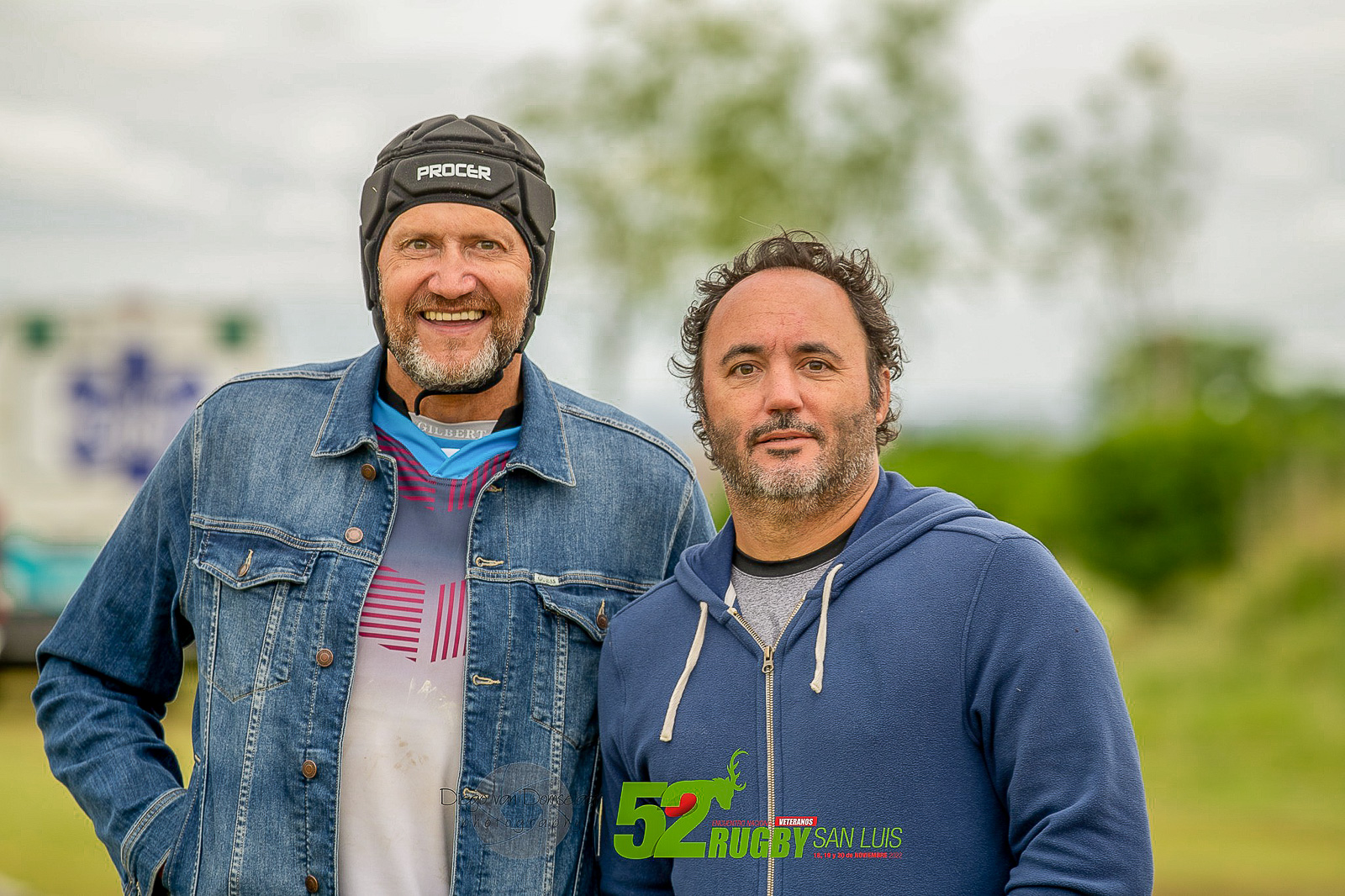  VARBA - Dorados - RugbyV - 52 Nacional de Veteranos de Rugby - San Luis - VARBA vs Dorados (#52NaVeRugbySL06VARBAvDorados) Photo by: Diego van Domselaar | Siuxy Sports 2022-11-20