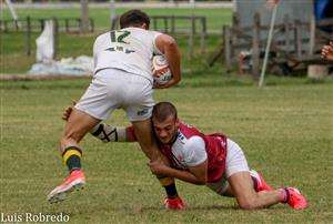 Seven de la Tradición 2021 - San Antonio de Areco