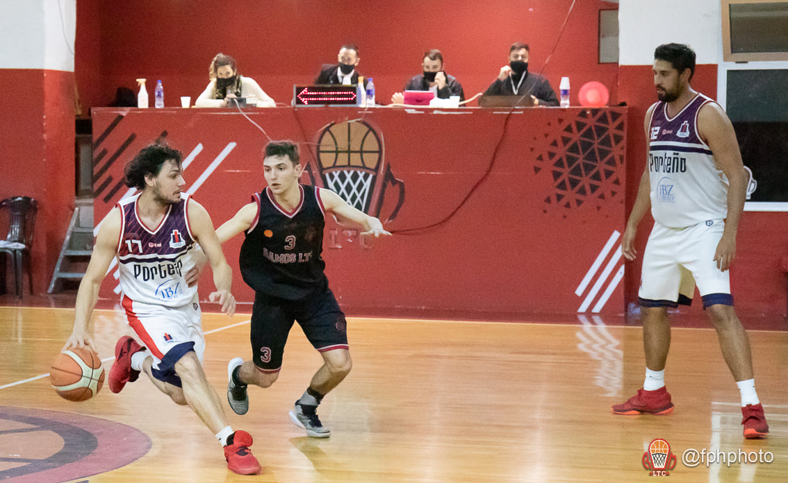  Ramos Mejía Lawn Tennis Club - Club Atlético Estudiantil Porteño - Basketball - Ramos Mejia Lawn Tenis Club Vs CA Estudiantil Porteño 2021 (#RMLTCvsCAEP2011) Photo by: Alan Roy Bahamonde | Siuxy Sports 2021-06-11