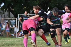 Los Pinos Pivetes XV Gira a Gualeguay 2017