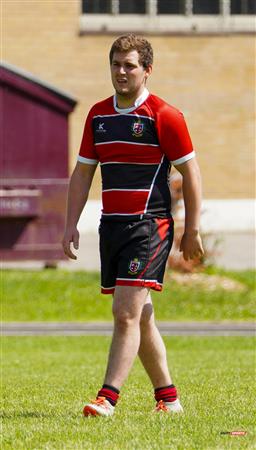 SABRFC (5) vs. (57) Beaconsfield RFC - Super Ligue M1 - Reel B