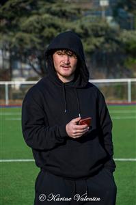 Espoirs - FC Grenoble Vs US Colomiers