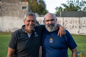 51 Nacional de Veteranos de Rugby San Juan - VARBA