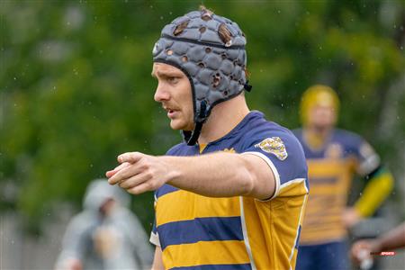 TMR (48) vs (0) BRFC - Reel B - M2