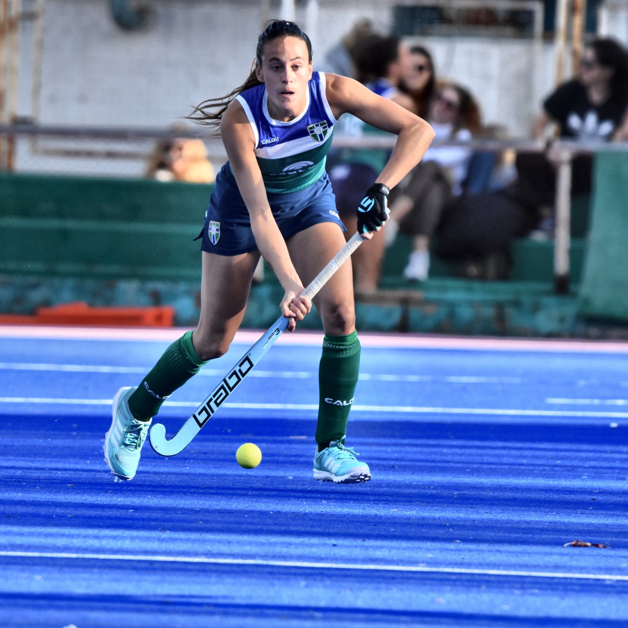  San Isidro Club - Club San Fernando - Field hockey - S.I.C. A vs San Fernando A - Fecha 8 - 2022 (#SICvSANFER2022) Photo by: Edgardo Kleiman | Siuxy Sports 2022-05-08