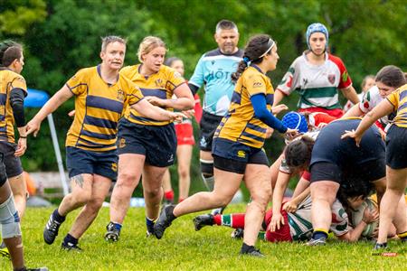 TMR W2 (14) vs (27) RCM W1