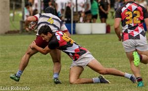 Seven de la Tradición 2021 - San Antonio de Areco