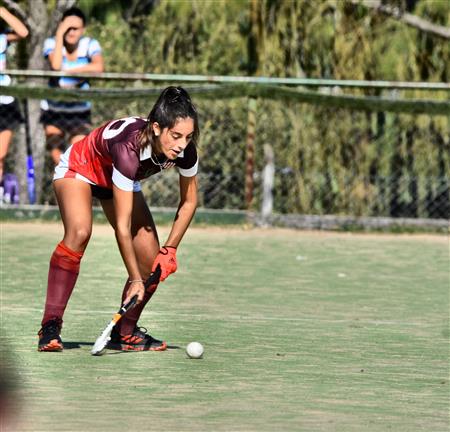 S.I.C. A vs Banco Provincia A -  Inter y 1ra - 2022