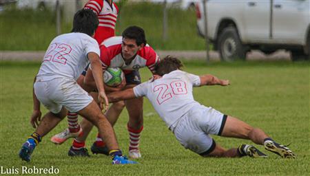 Areco Vs Old Georgian M20 - 2021