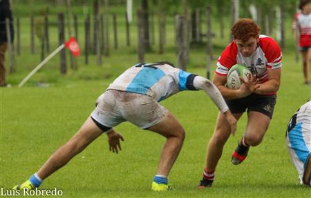 Areco Rugby Club vs Centro Naval