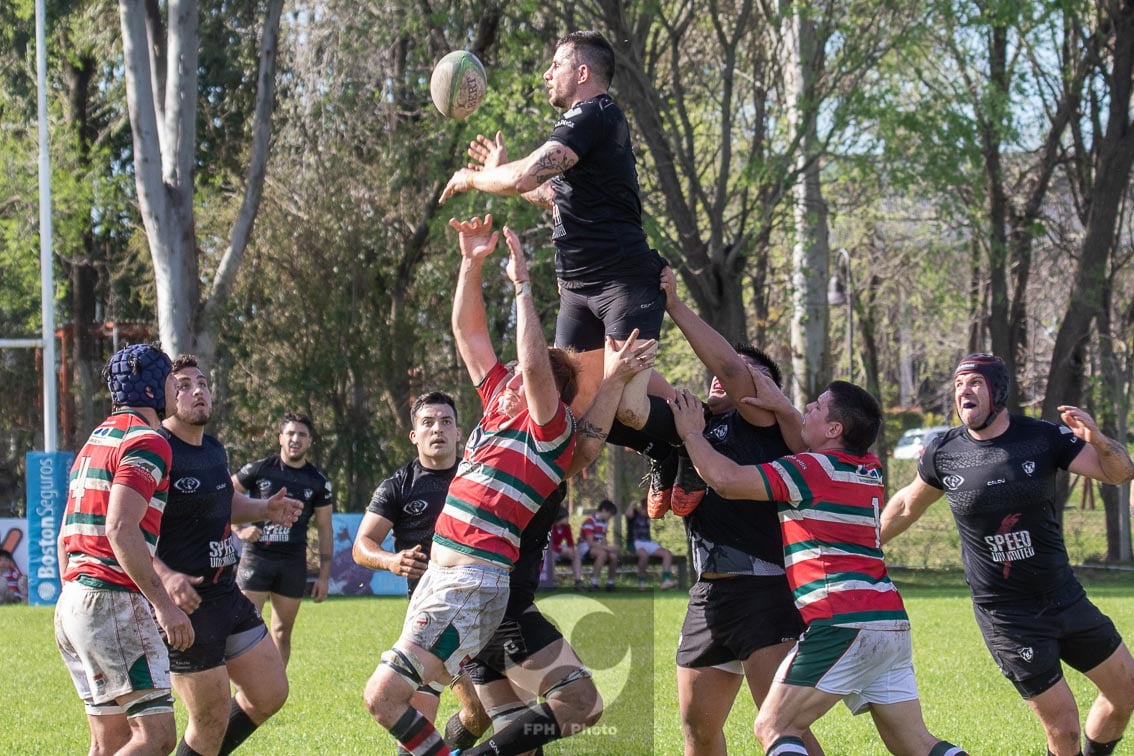  Delta Rugby Club - Universitario de La Plata - Rugby - Delta vs U de la Plata - URBA (#DeltaVsUdeLP2021sep) Photo by: Alan Roy Bahamonde | Siuxy Sports 2021-09-11
