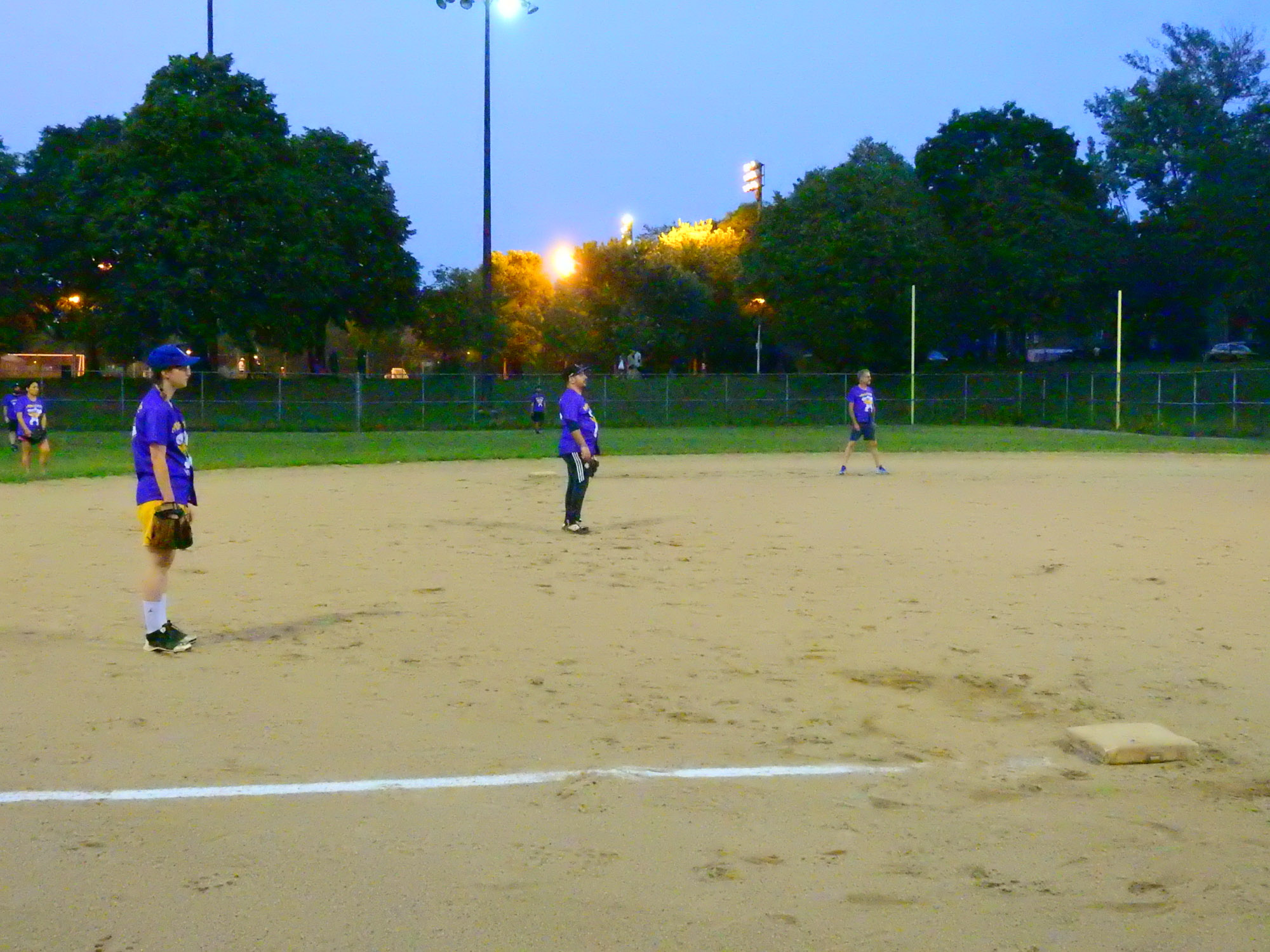  Monstars -  - Softball -  () Photo by:  | Siuxy Sports 2021-07-26