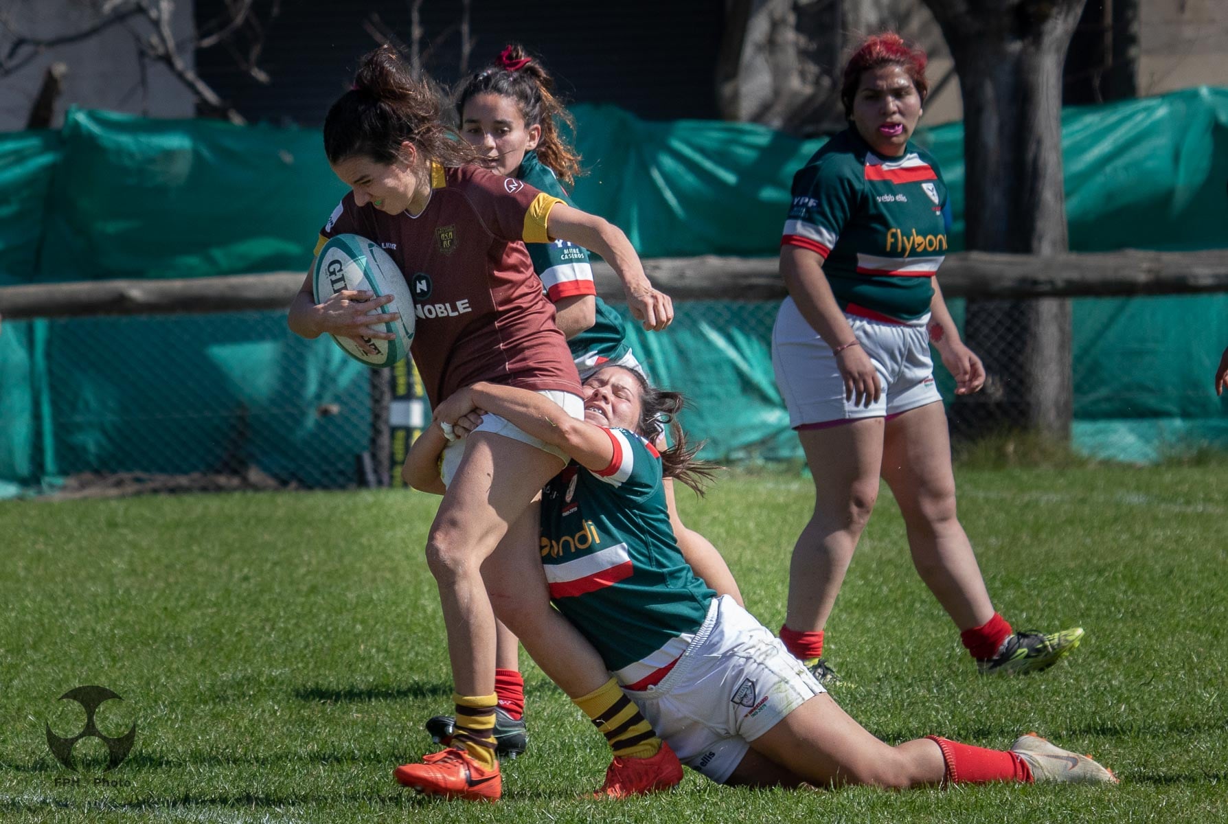  Sociedad Italiana de Tiro al Segno - Atlético San Andrés Rugby Club - Rugby - Sitas vs Atlético San Andrés (#SITASvsSanAndres2021) Photo by: Alan Roy Bahamonde | Siuxy Sports 2021-08-21
