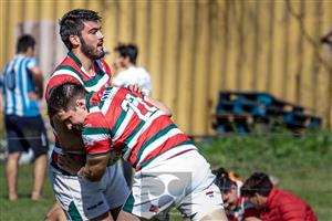 Delta vs U de la Plata - URBA