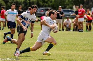 Seven de la Tradición 2021 - San Antonio de Areco