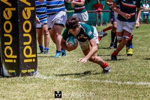 SITAS vs Liceo Naval - M15 URBA