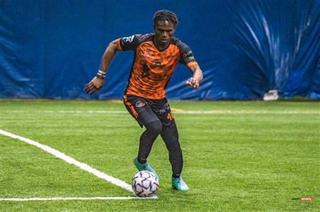 Bandjos Fc Div2 VS Miami Bice