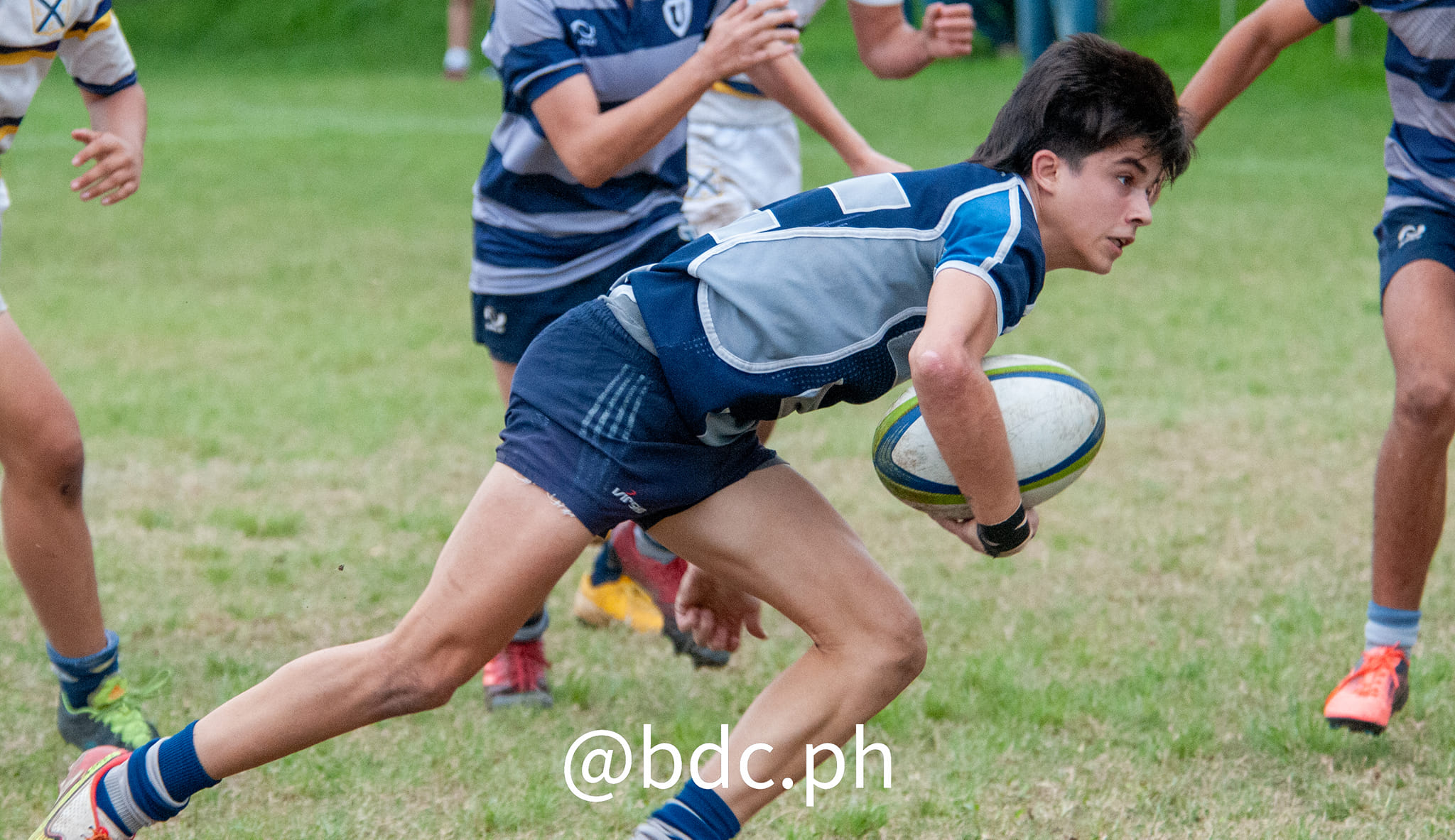 Universitario Rugby Club - Tucuman - Tucumán Lawn Tennis Club - Rugby - M16 - Universitario Rugby Club vs. Tucuman Lawn Tennis Club (#URCvTLTC2022) Photo by: Benjamín de Chazal | Siuxy Sports 2022-05-14