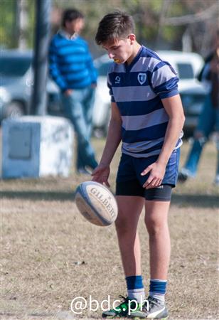 M16 - Universitario Rugby Club vs. Tucuman Rugby Club
