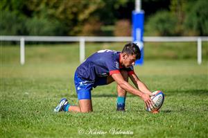 Crabos - FC Grenoble vs CS Bourgoin-Jallieu