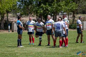 51 Nacional de Veteranos de Rugby San Juan - VARBA vs Dorados