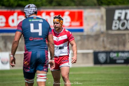 SOV (16) vs (27) ROG