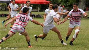 Seven de la Tradición 2021 - San Antonio de Areco