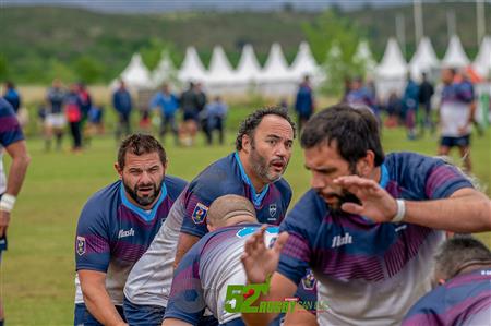 52 Nacional de Veteranos de Rugby - San Luis - VARBA vs Verracos