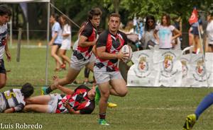 Seven de la Tradición 2021 - San Antonio de Areco