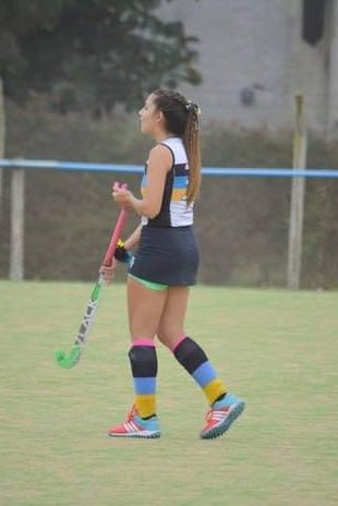  Los Cedros -  - Field hockey - 5ta Fecha Plantel Superior Los Cedros vs Dep. Francesa () Photo by:  | Siuxy Sports 2017-04-22