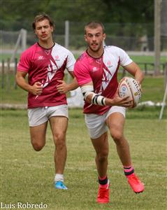 Seven de la Tradición 2021 - San Antonio de Areco