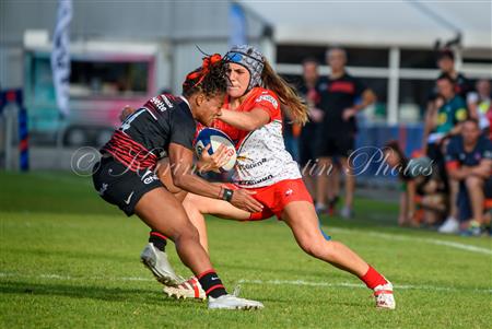 Toulouse vs. Blagnac - Elite 1 - Finale 2022