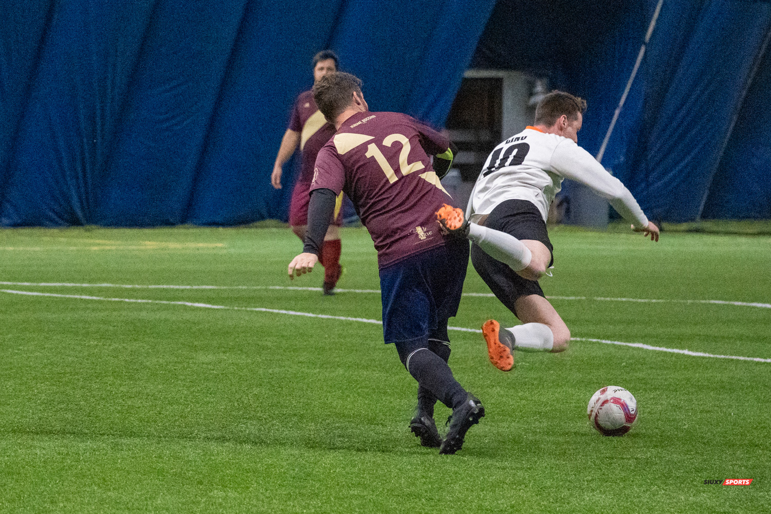  Tuugaalik - Miami Bice - Soccer - Tuugaa (1) vs (7) Miami Bice (#TUUGAvsMiamiBice2022) Photo by:  | Siuxy Sports 2022-04-15