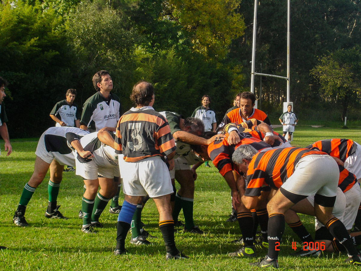  Los Pinos - Olivos Rugby Club - RugbyV - Los Pinos Pivetes XV vs Orcos de Olivos 2006 (#PivetesXVvsOrcos2006) Photo by: Diego van Domselaar | Siuxy Sports 2006-04-02